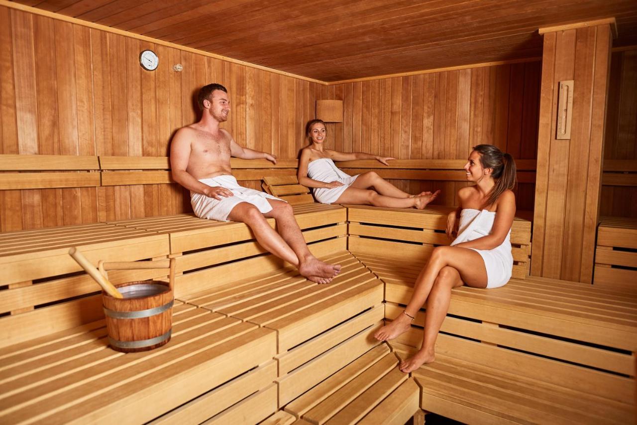 Explorer Hotel Montafon Гашурн Екстер'єр фото