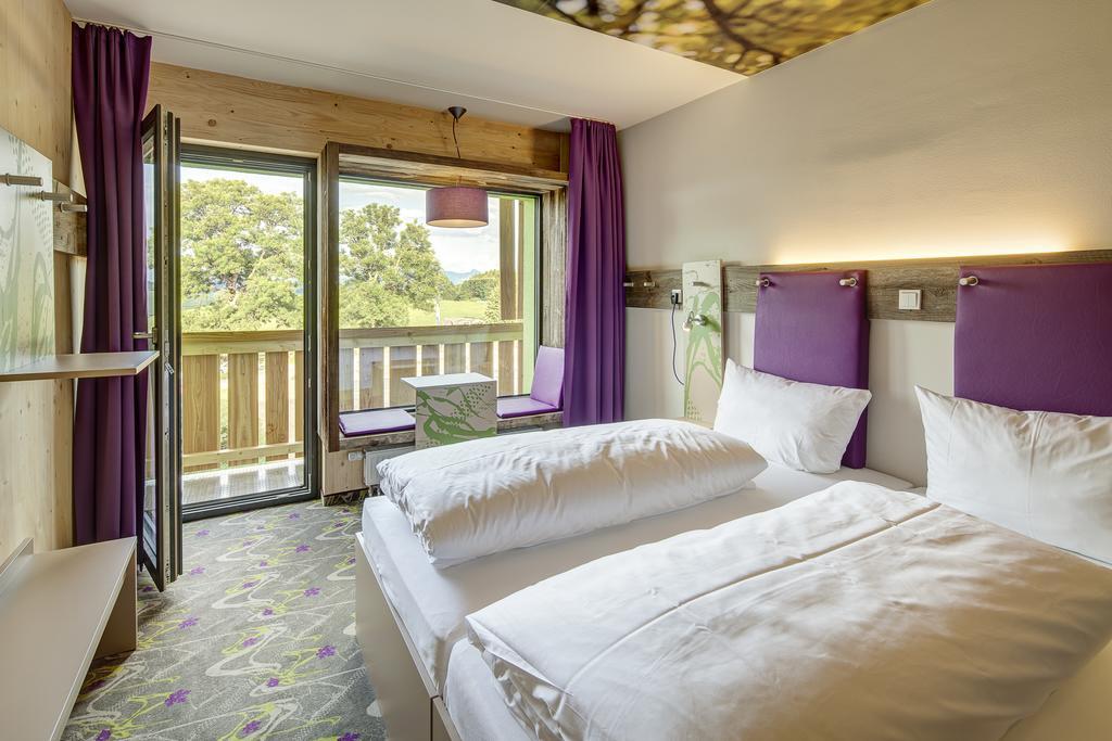 Explorer Hotel Montafon Гашурн Екстер'єр фото
